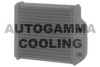 AUTOGAMMA 104891 Heat Exchanger, interior heating